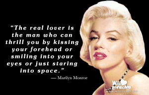 Quotes Marilyn Monroe – Cool » Beauty Quotes Marilyn Monroe Cool ...