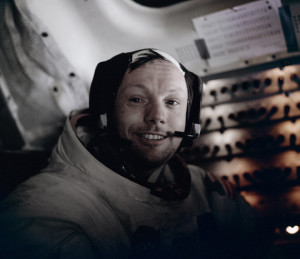 The Dead Astronaut': RIP Neil Armstrong, 1930-2012