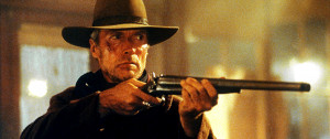 clint eastwood on unforgiven 1992 clint eastwood i can give