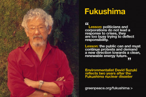 Famous Quotes David Suzuki