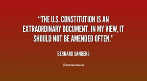 quote-Bernard-Sanders-the-us-constitution-is-an-extraordinary-document ...