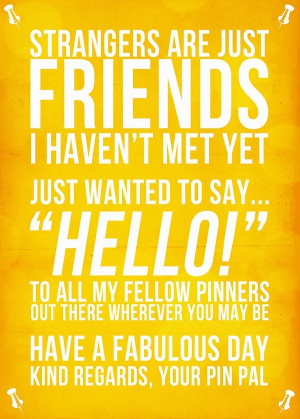 Hello Pinners! Thank you for all the wonderful pins you share ,,, ;) I ...