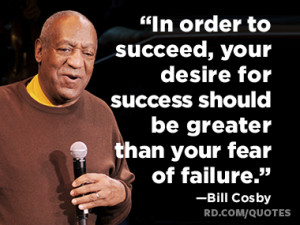 10 Surprisingly Inspirational Quotes From Top Comedians