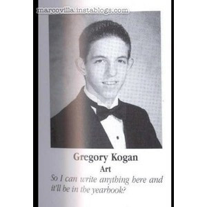 20 epic yearbook quotes smosh