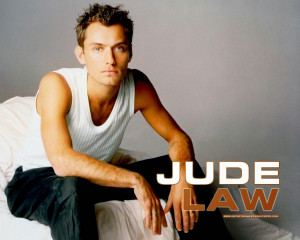 Jude Law Quotes