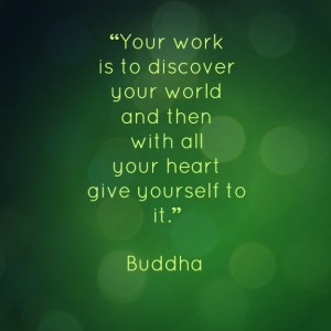 buddah quote