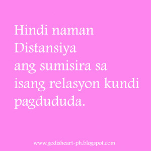 God is Heart Philippines