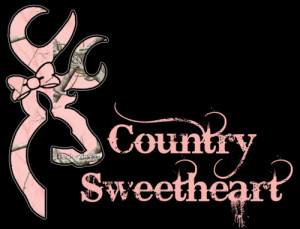 country sweetheart