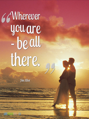 Life coaching quote of the day: