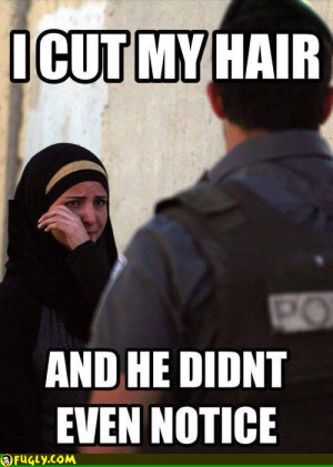 Third World Problems