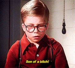 18 Best ‘A Christmas Story’ Quotes & Gifs