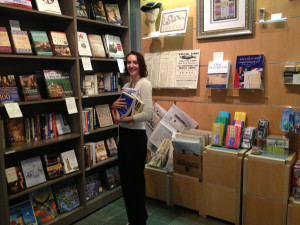 Anya Seton Biography