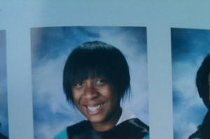 The Best High School Senior Quote Ever