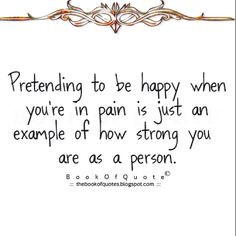 quotes chronic pain pain quot strong migraine quotes fibromyalgia pain ...