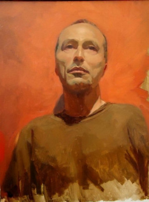 Michael Wincott - Top Dollar - The Crow - 3