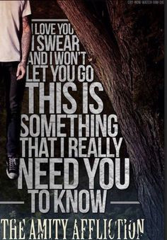 the amity affliction more band quotes amitti affliction songs lyrics ...