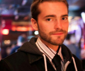 Reporter at Fortune magazine Contributor to Nautilus magazine VICE