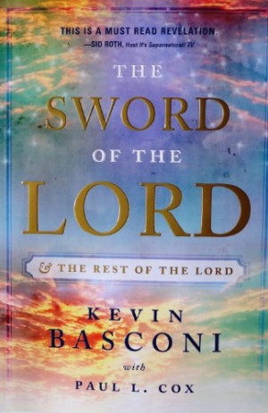The Sword of the Lord & The Rest of the Lord
