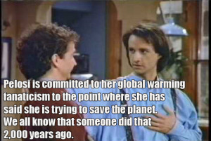 The 9 Best Michele Bachmann Quotes...Said by Balki Bartokomous and ...