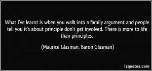 Quotes About Family Arguments http://izquotes.com/quote/232216