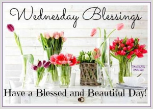 Wednesday Blessings Pictures, Photos, and Images for Facebook, Tumblr ...