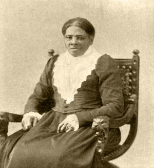 Pictures of Harriet Tubman: Moses of her people