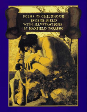 Start by marking “Poems of Childhood ” as Want to Read: