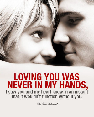 ... quotes/love-picture-quotes-for-him-loving-you-was-never-p-931.html