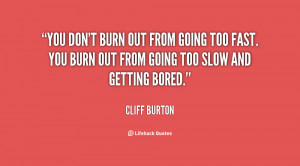 burnout quotes