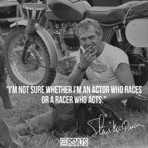 Steve McQueen: 17 Iconic Quotes From The King of Cool