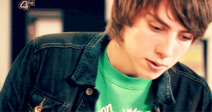 Tj From Recess Quotes