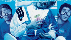 Weekend At Bernies 2 Full Movie