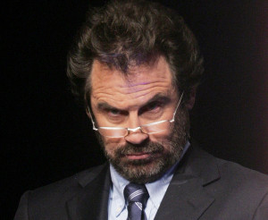Image: 5 Quotes That Show Dennis Miller's Global Warming Stance