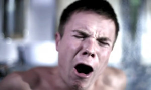 Good Morning Joe Dempsie Chan