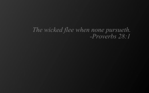 black dark quotes god bible proverb wicked 1920x1080 wallpaper High ...