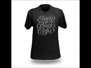 Black Coffee Quotes