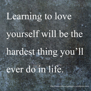Buddha Quotes About Loving Yourself Cute Quotes About Loving Yourself ...
