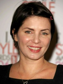 Sadie Frost Offers Love Tips