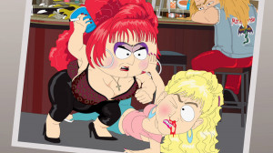 Fan Question: What’s the story behind Al Gore and ManBearPig?