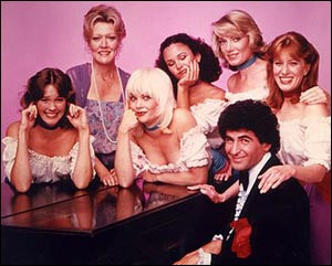 Where She Now Ann Jillian...