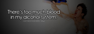 Click to get this alcohol system facebook cover photo