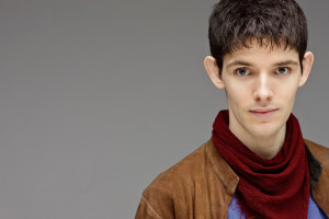 Colin Morgan : L'Anno pensieroso, Intelligente Geek