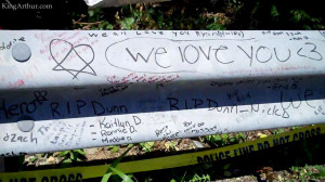 Index Music Ryan Dunn...