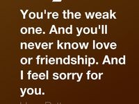 ... Ex: Women's True Stories of Losing and Leaving Friends Not So Suddenly