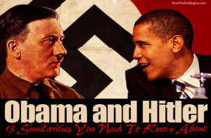 similarities between hitler and obama