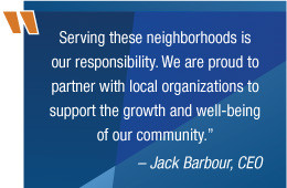 shows in our personal and professional lives. Our professionals give ...