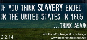 What is human trafficking? And how does it impact girls?