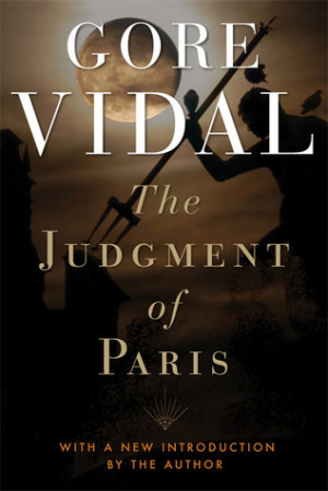 Start by marking “The Judgment of Paris” as Want to Read: