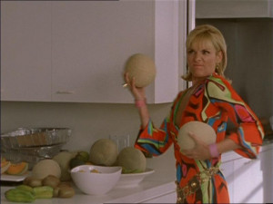 13 of the Funniest and Sexiest Samantha Jones Quotes