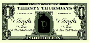 about prohibition prohibition is back in the form of charlotte s